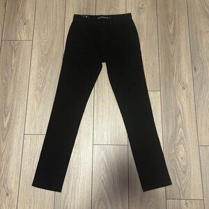 Hypland Black Pants